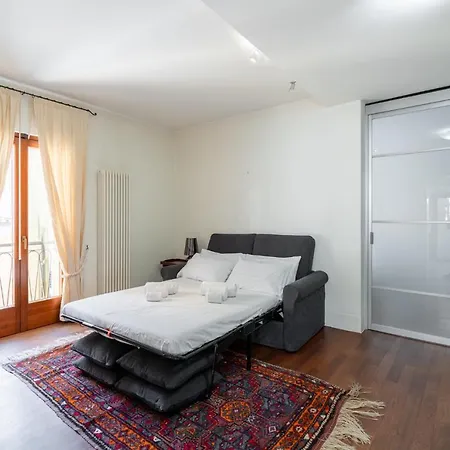 Apartman Terrazza Garibaldi By Postcardsfrom