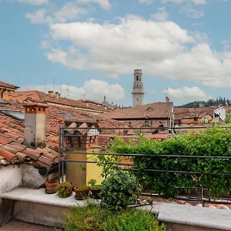Terrazza Garibaldi By Postcardsfrom *