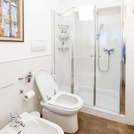 Apartamento Terrazza Garibaldi By Postcardsfrom *