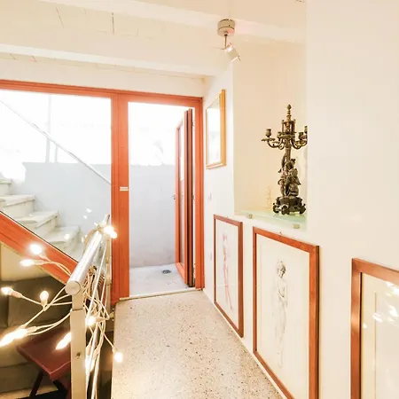 Apartamento Terrazza Garibaldi By Postcardsfrom Verona