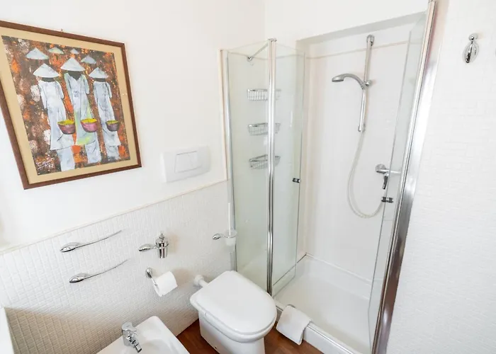 Terrazza Garibaldi By Postcardsfrom 아파트 *