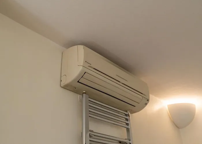 Terrazza Garibaldi By Postcardsfrom 아파트