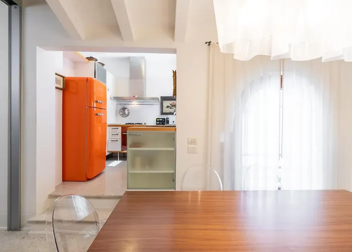 Terrazza Garibaldi By Postcardsfrom *